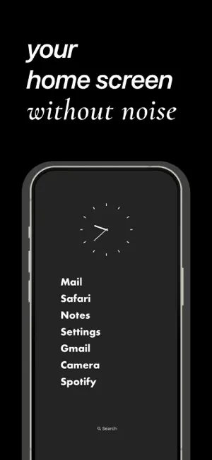 Unscroll – Reclaim Your Focus screenshot 1