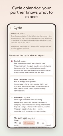 You & Me: app for couples Screenshot 7 of 10