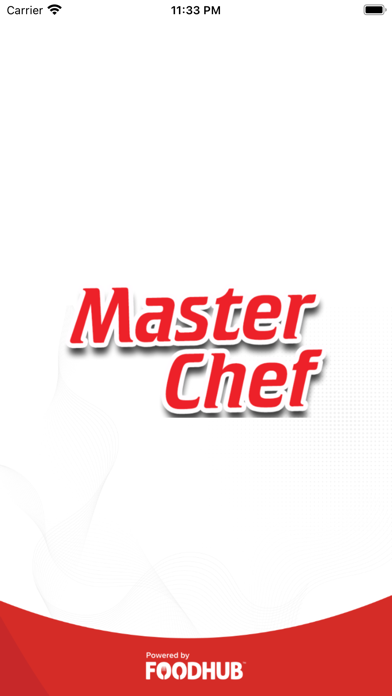 Master Chef Leeds, Screenshot 1 - AppWisp.com