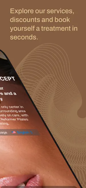 SiennaBC screenshot 2