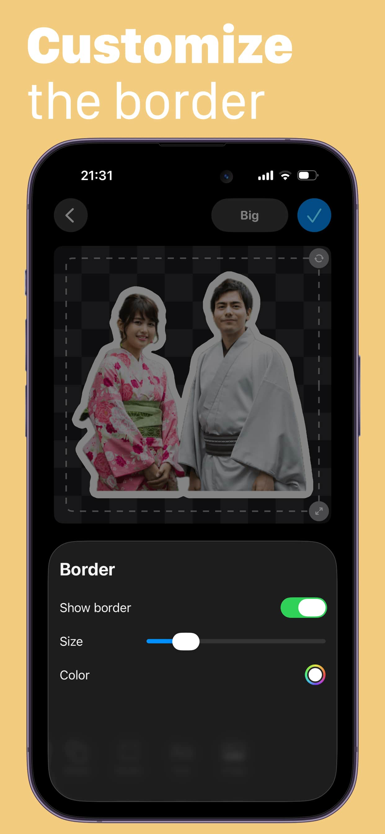 Sticker Editor screenshot 19