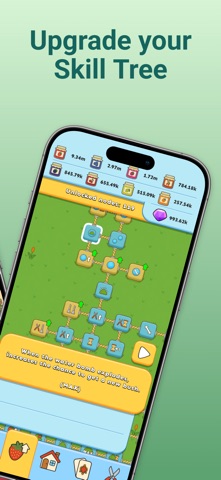 Keep On Farming! Screenshot 2 of 6