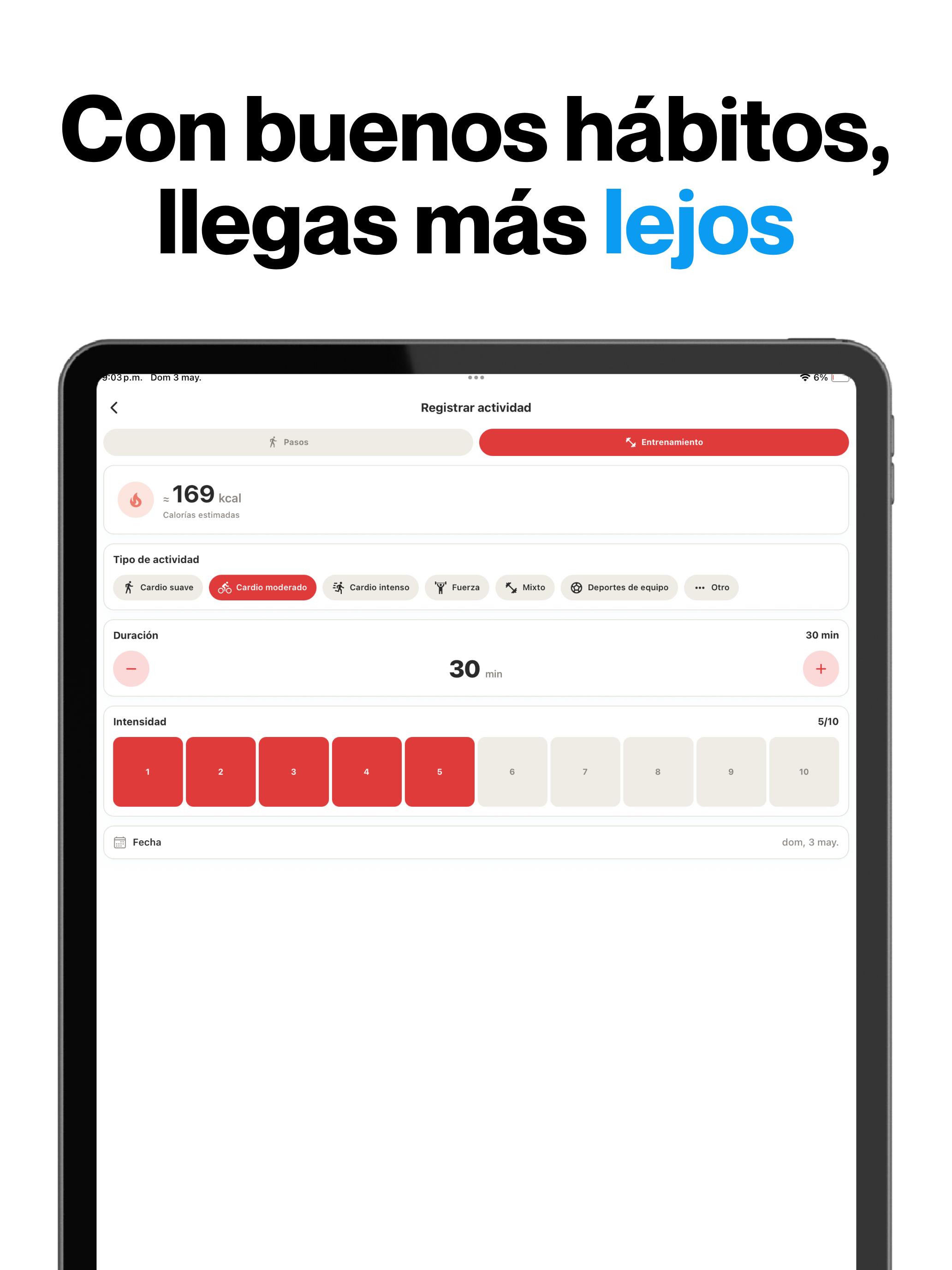 Pluma: GLP1 Bajar de Peso screenshot 12