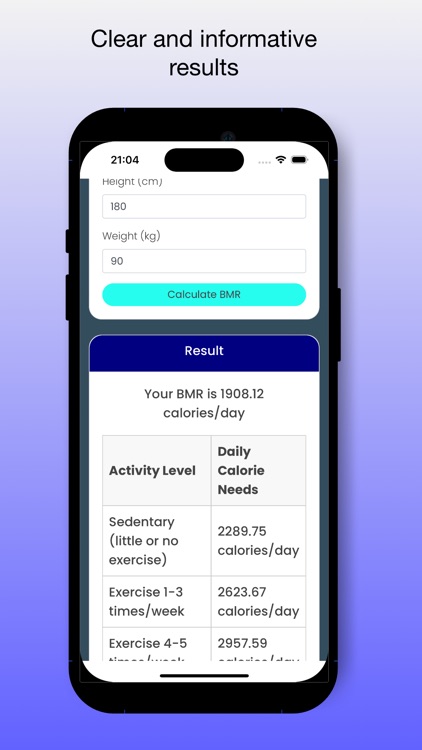 All-in-One Converter & Calc