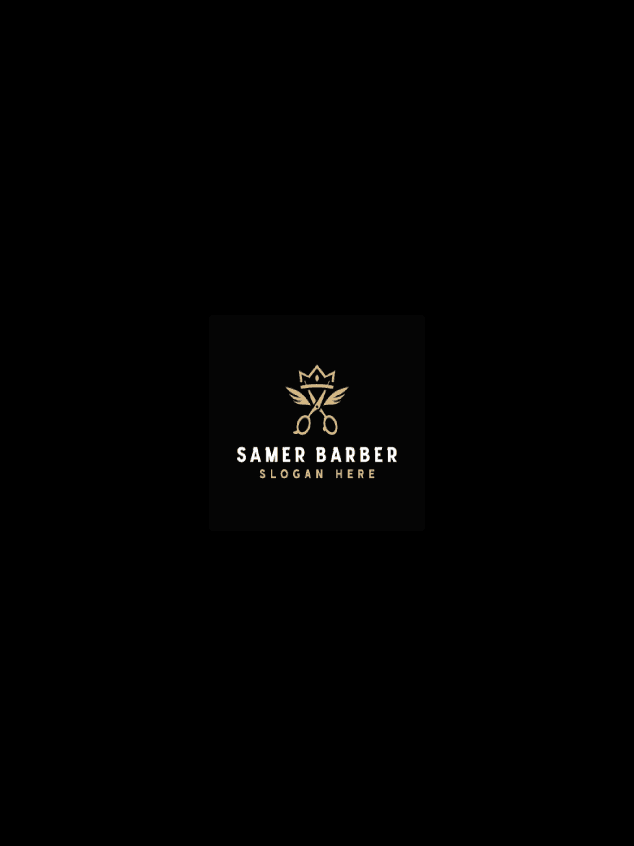 Samer Barbershop
