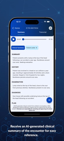 AISA® Screenshot 3 of 7
