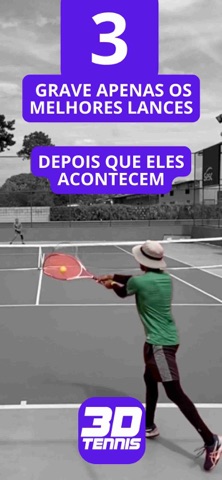 3DTennis Screenshot 3 of 9