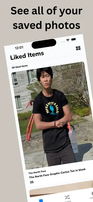 Looku screenshot 4