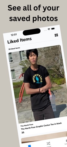 Looku screenshot