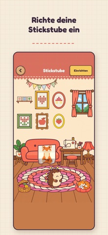 Pins & Pixels: Nonogram screenshot 3