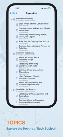 English Word Accelerator Screenshot 2 of 6