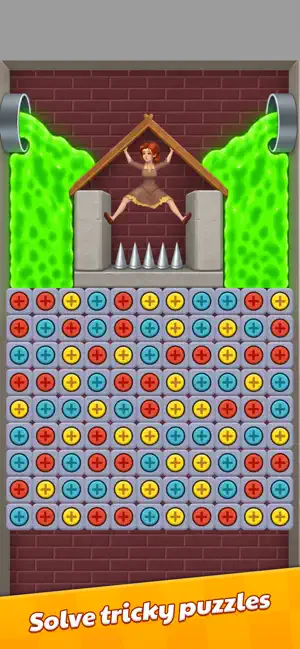 Family Match: Tricky Puzzle screenshot 3