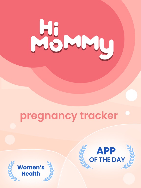 Screenshot #4 pour HiMommy: Grossesse & ovulation