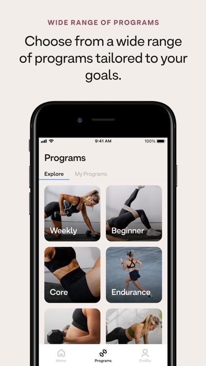 MOVES by Madeline screenshot-3