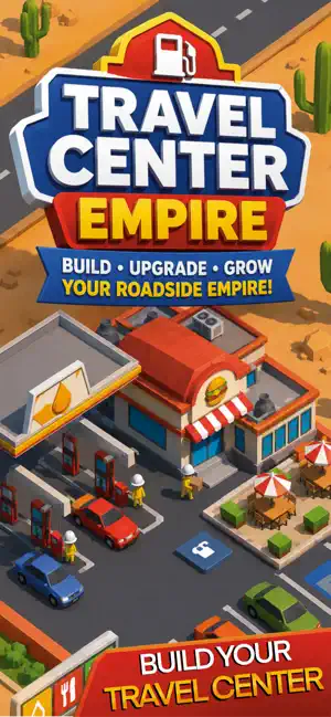 Travel Center Empire screenshot 1