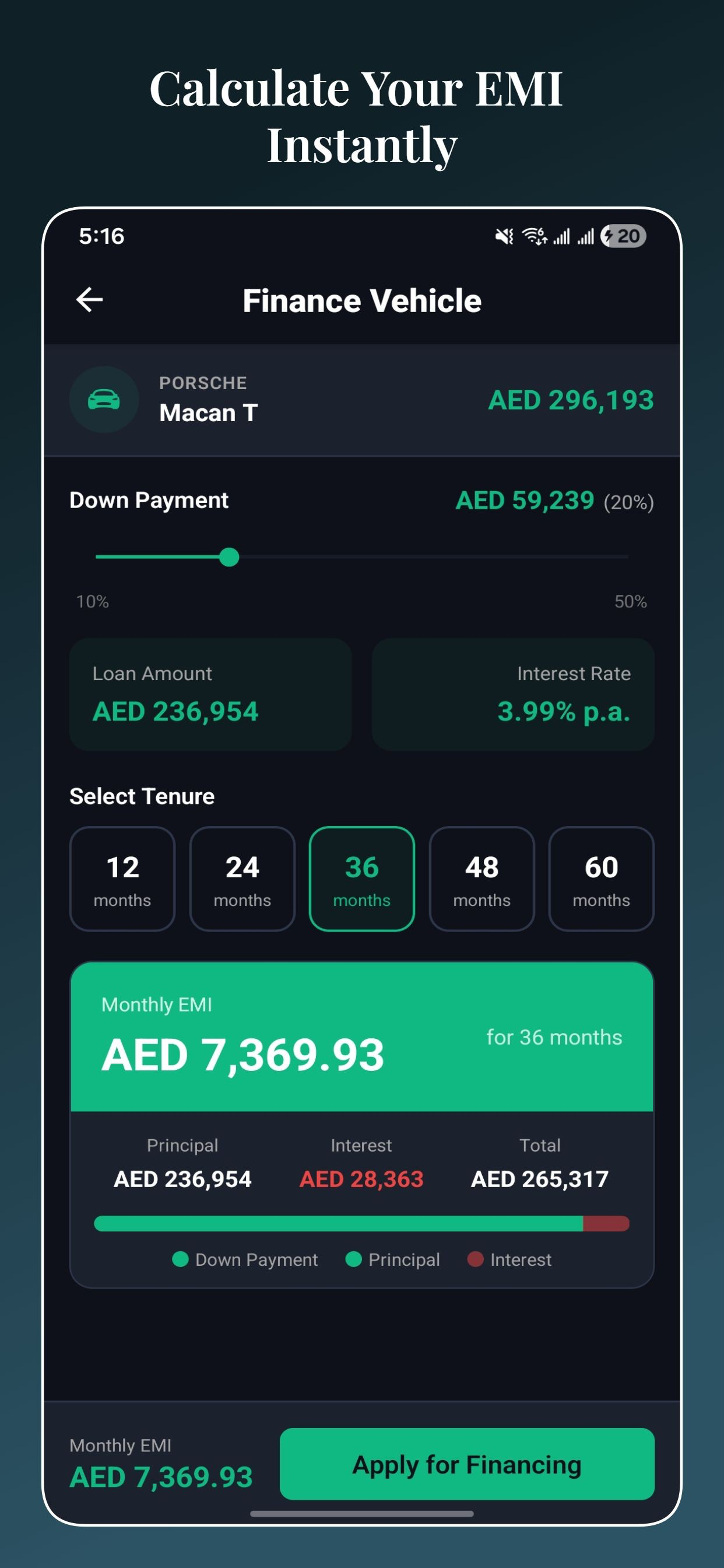 Ali & Sons Auto screenshot 4