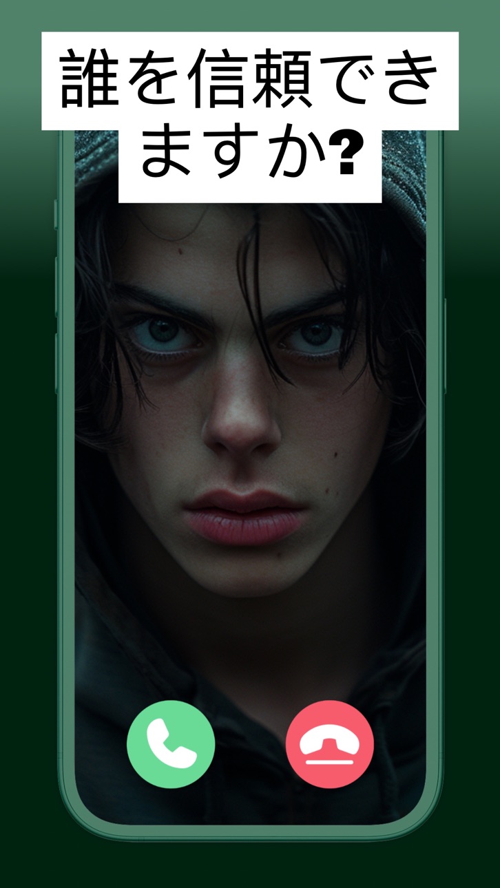 RFH - Detective Murder Mystery iOS Mod IPA screenshot 4 - iOS game interface