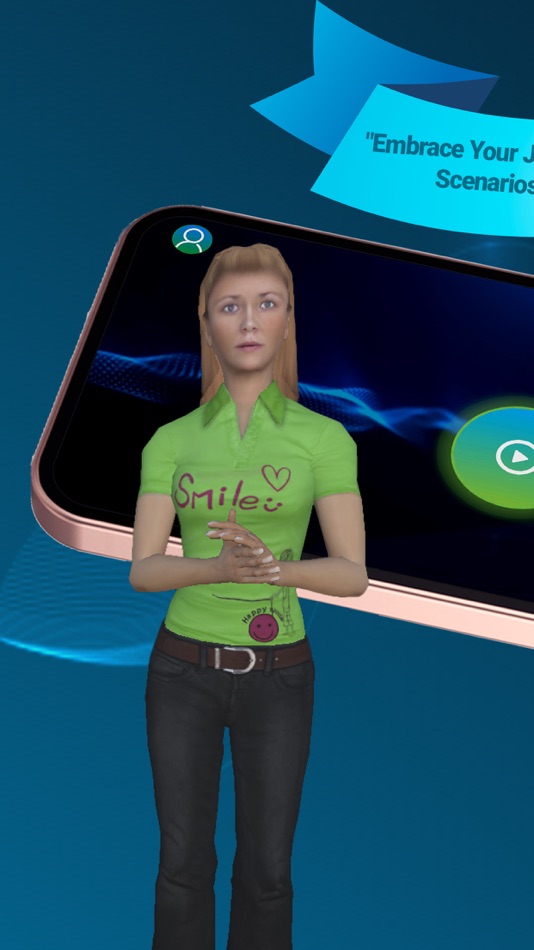 #5. Faith + P + C = Fluency (iOS) 由: Faith + P + C Fluency