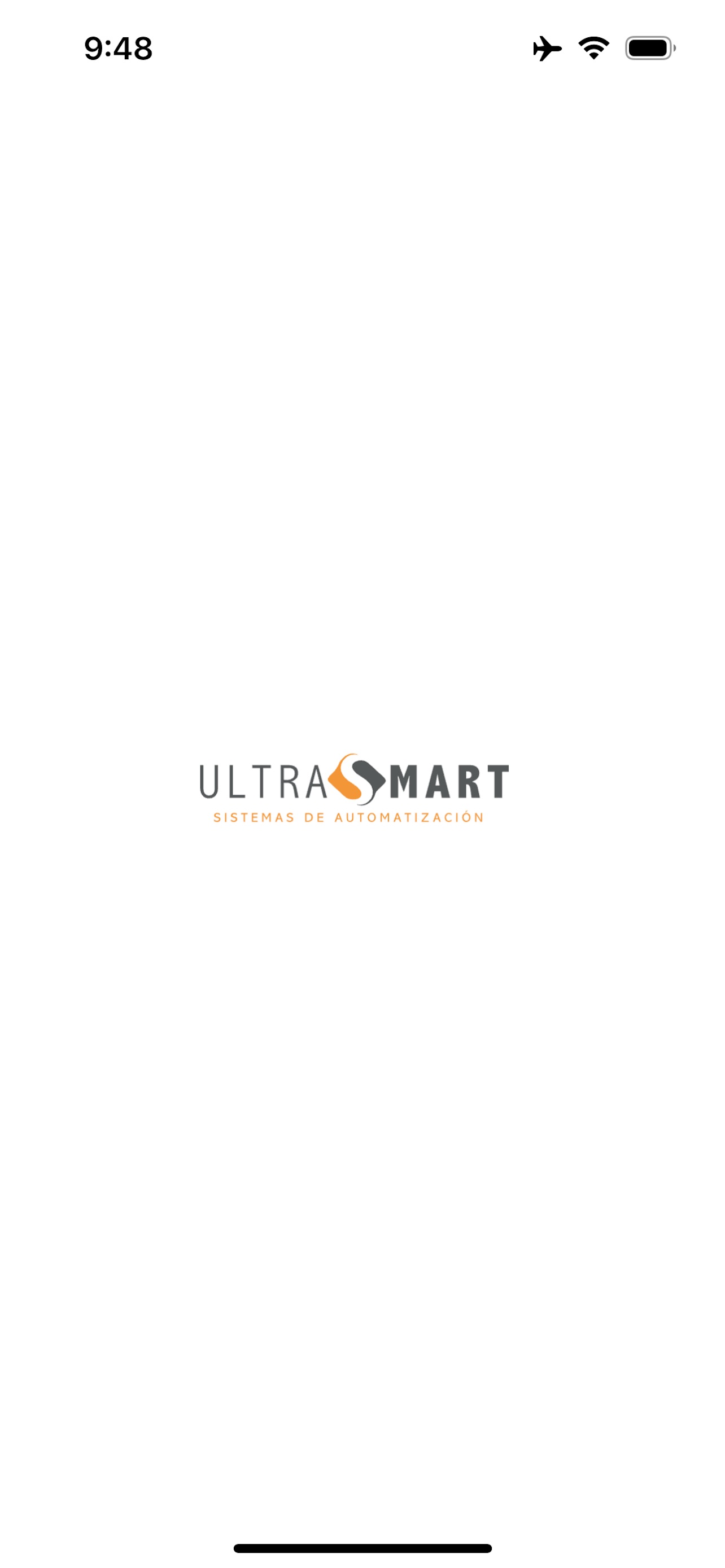 Screenshot 1 of Access UltraSmart