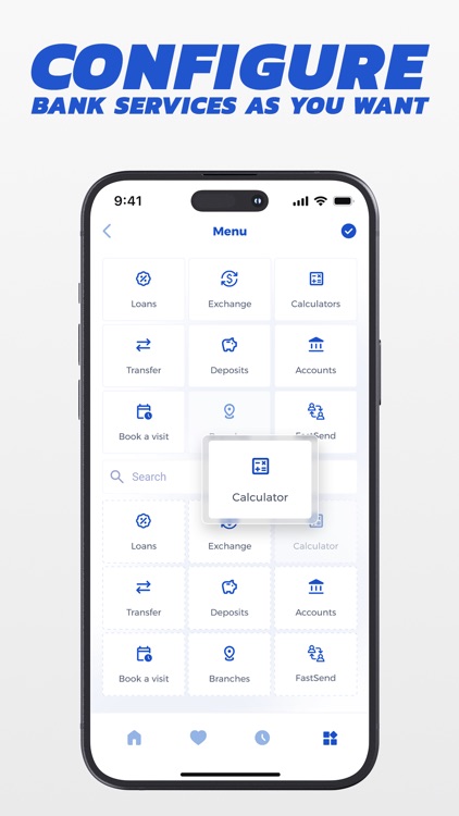 FastBank Mobile screenshot-6