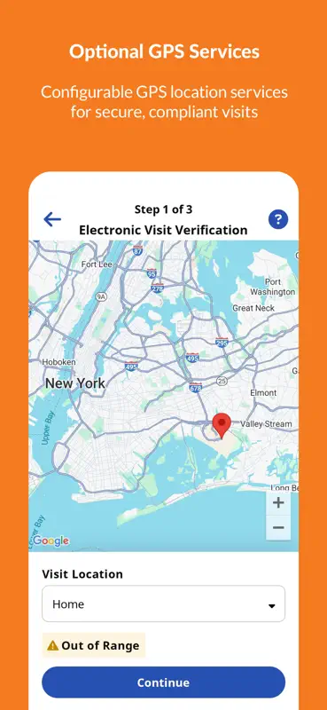 HHAeXchange+ screenshot 5 of 10