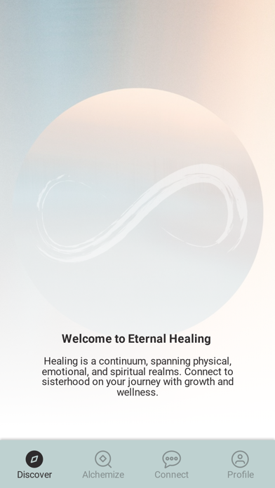 Eternal Healing Screenshot