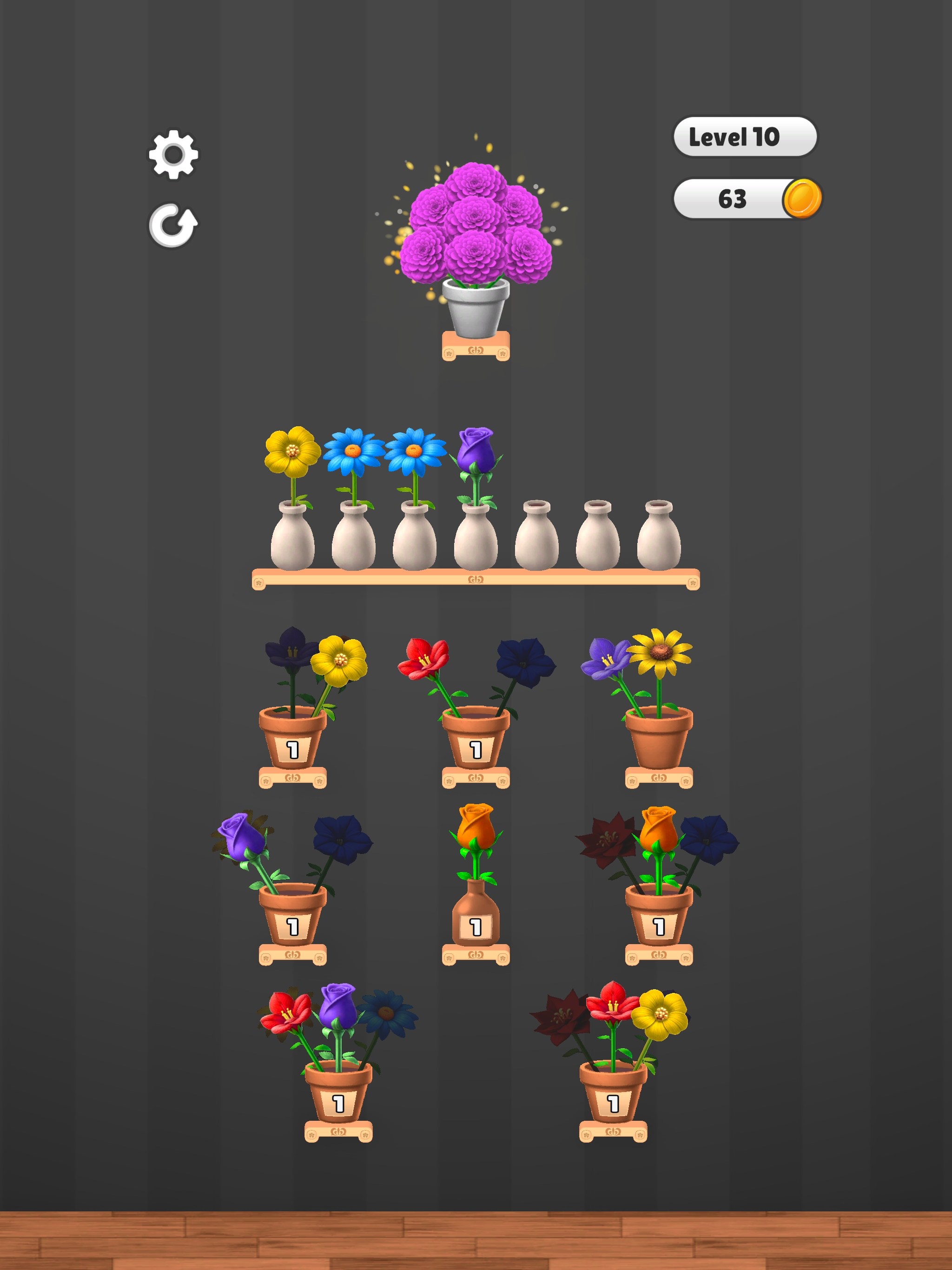 Flower Fest