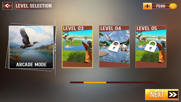 Wild Duck Hunting 3D