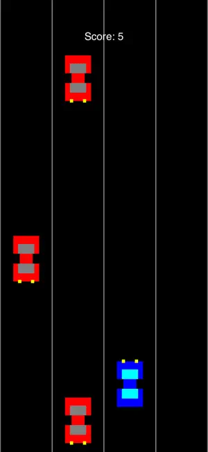99Race screenshot 1