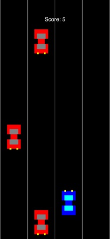 99Race screenshot 1