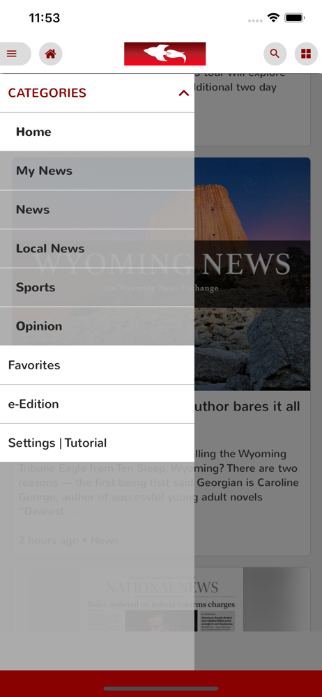 Rocket Miner eEdition screenshot 3