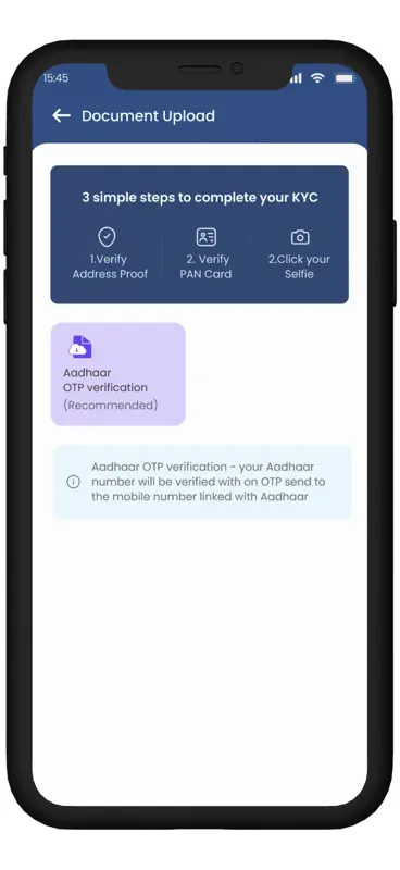 Chola One: Digital Lending App screenshot 8 of 10