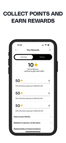 Hastings Coffee Co. Screenshot 5 of 6