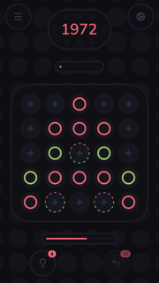 Hue Rings screenshot 5