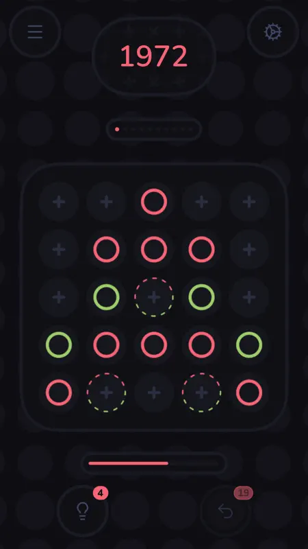 Hue Rings screenshot 5 of 6