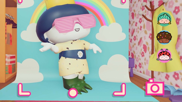 Qui Qui Biscuit® World screenshot-4