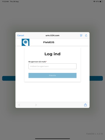 FieldGIS