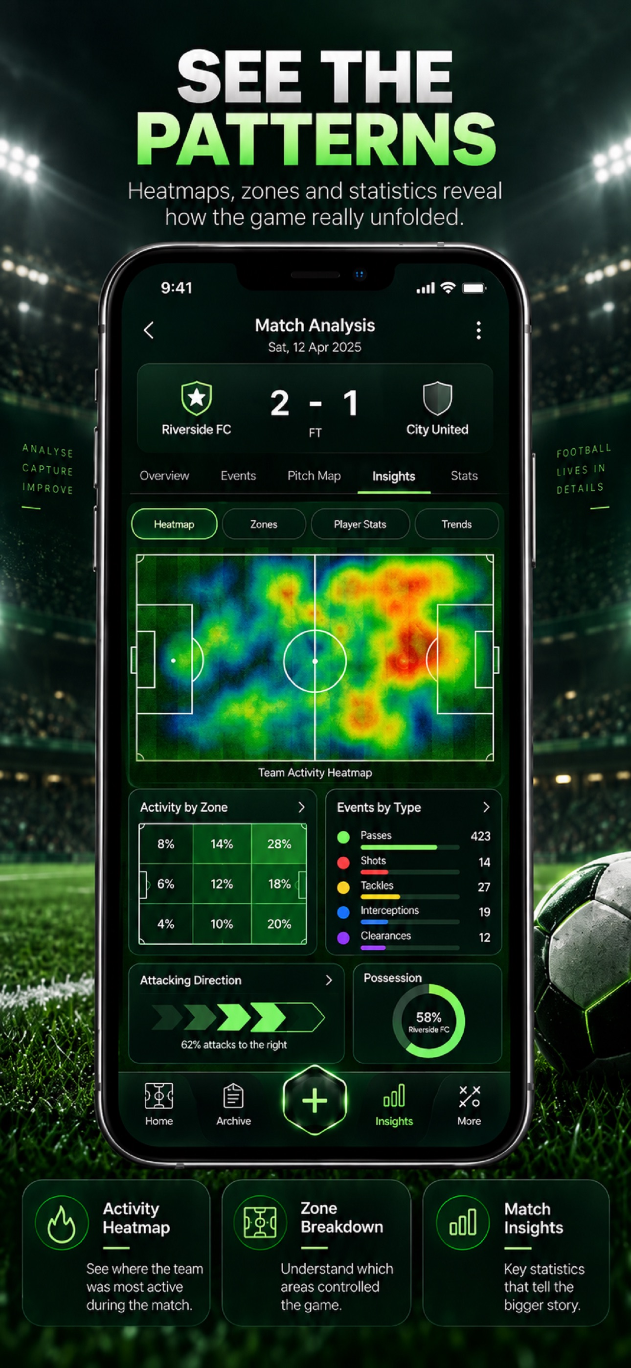 Screenshot 4 of Pitch Map Notebook