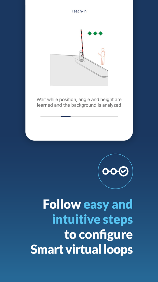 #2. Evoloop (iOS) Podle: BEA S.A.