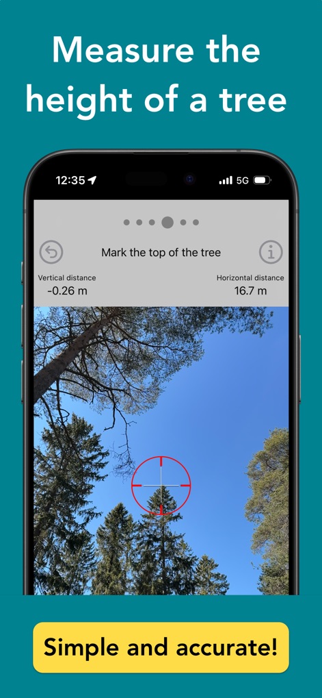 Arboreal Tree - Business App | MWM