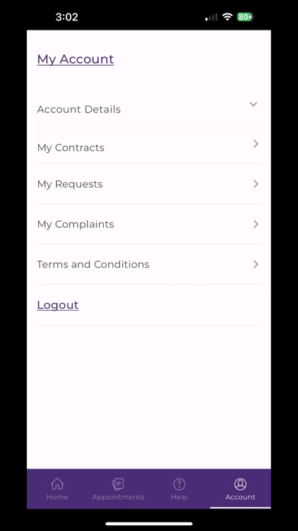 Pesto Relief Services