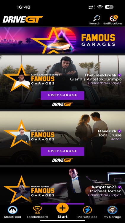 DriveGT screenshot-7