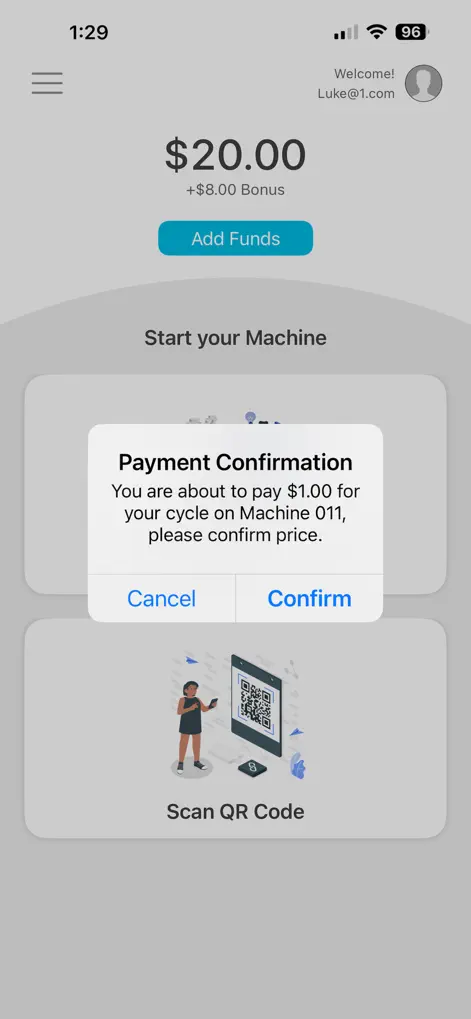 Clean Cash - Utilities App | MWM