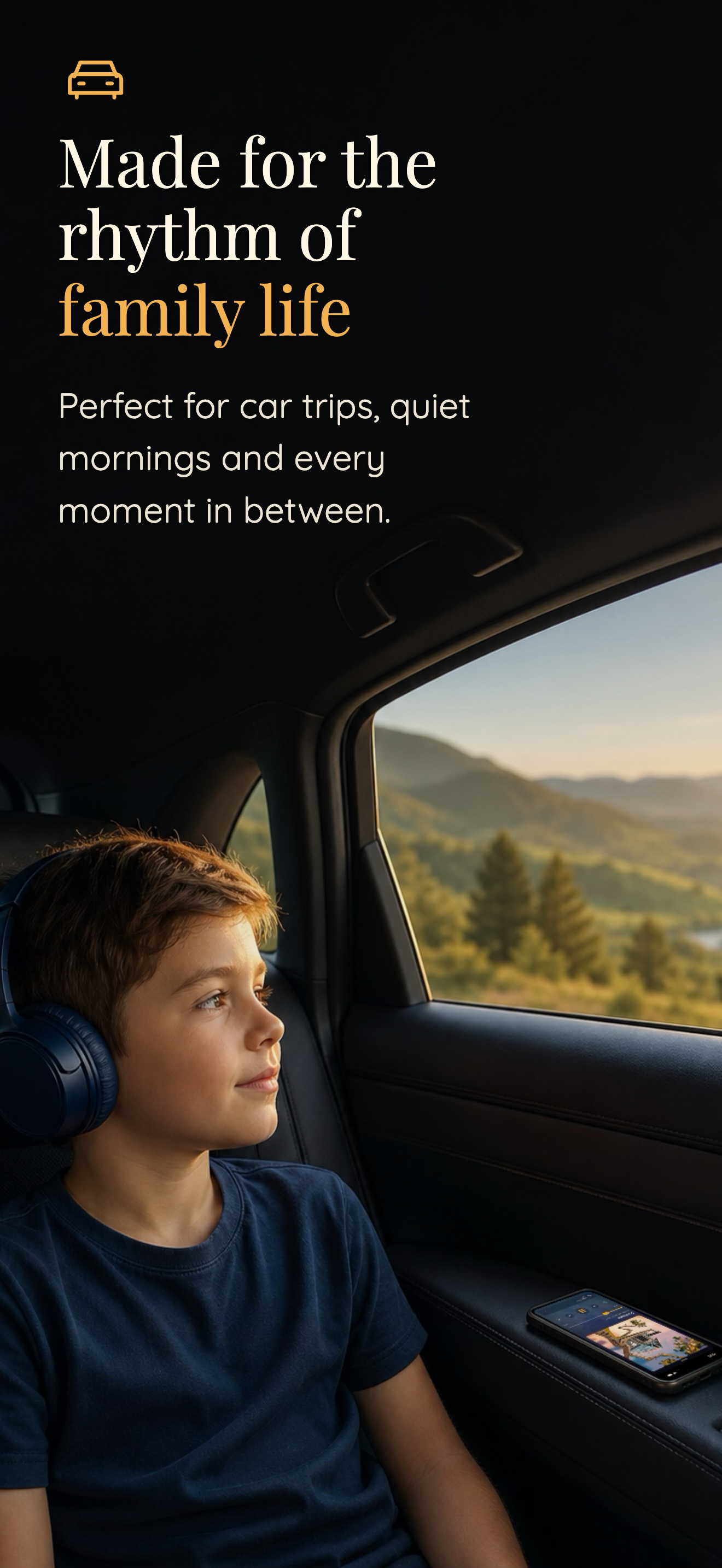 Evergrace: Kids Bible Stories screenshot 3