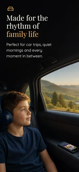 Evergrace: Kids Bible Stories screenshot 3