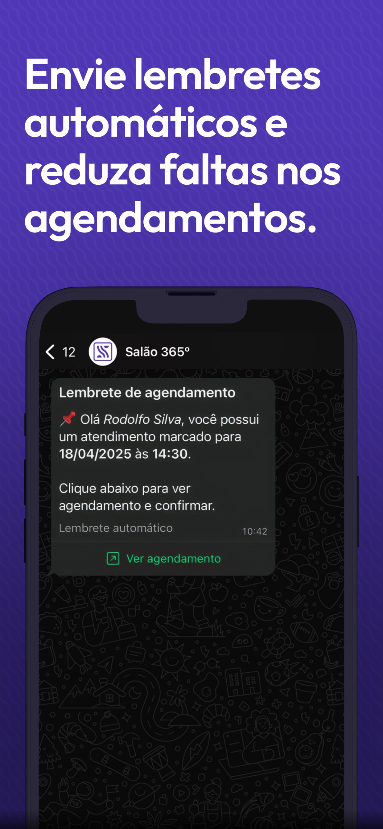 Salão 365º