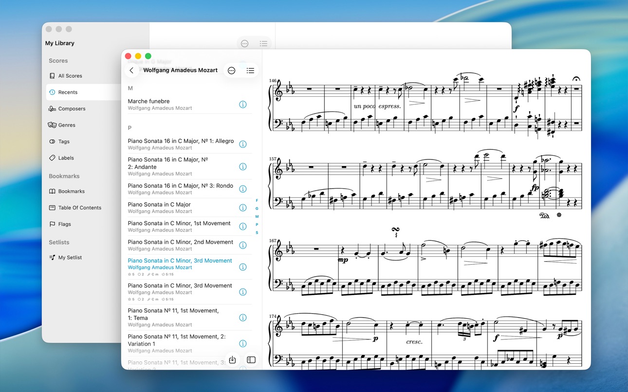 Mac screenshot