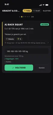 YourProgram screenshot 2
