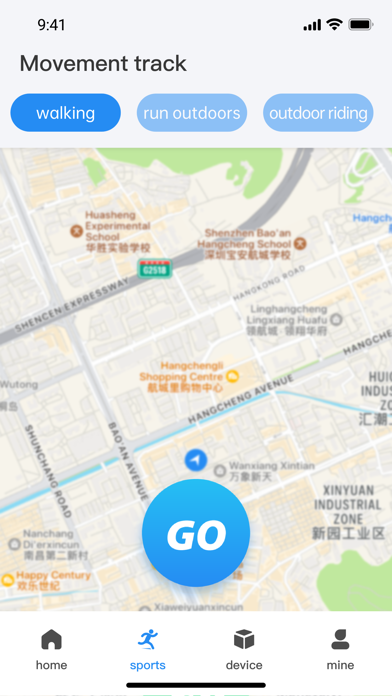 zwsvibe Screenshot