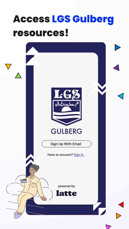 MentorBrew | LGS Gulberg